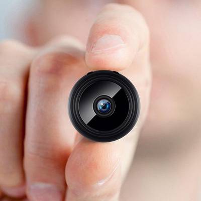 Spy camera with voice recording long battery discount