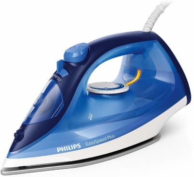 Phillips by Philips GC2145/20 2100 W Steam Iron  (Blue)
