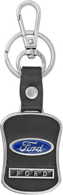MissMister MM4927CLMC Key Chain