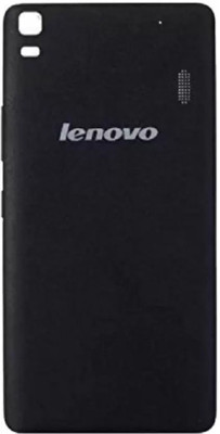 Farcry Lenovo K3 Note,A7000 Back Panel(Black)