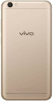 RODIAN VIVO V5 - GOLD Back Panel(GOLD)