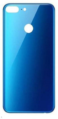 NandaG Honor 9 Lite Back Panel(blue)