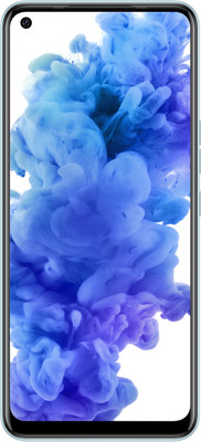 (Refurbished) Tecno Camon 16 (Cloud White, 64 GB)(4 GB RAM)