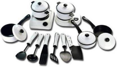 Simplify 13 Pcs Classic Kitchen set for Kids