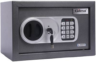 gilma Stead Safe 20 Litre Safe Locker