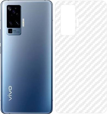 LIKEDESIGN Back Screen Guard for Vivo X50 Pro(Pack of 1)