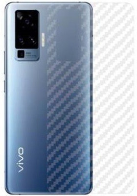 LIKEDESIGN Back Screen Guard for Vivo X50 Pro(Pack of 1)