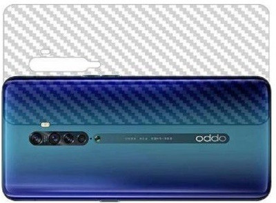 LIKEDESIGN Back Screen Guard for OPPO Reno 2z(Pack of 1)