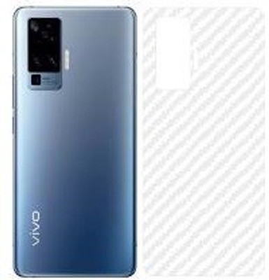 LIKEDESIGN Back Screen Guard for Vivo X50 Pro(Pack of 1)