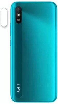 S-Hardline Camera Lens Protector for Redmi 9i(Pack of 1)