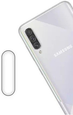 S-Hardline Camera Lens Protector for Samsung Galaxy A50s(Pack of 1)