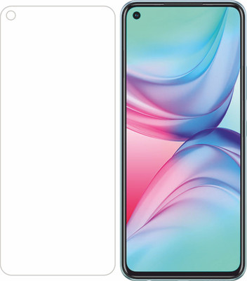 Ten To 11 Impossible Screen Guard for Infinix Hot 10(Pack of 1)
