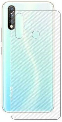 LIKEDESIGN Tempered Glass Guard for Vivo U20(Pack of 1)