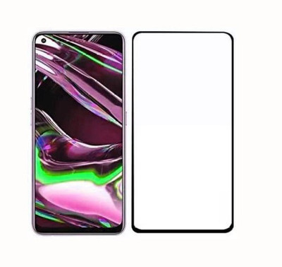 Flipkart SmartBuy Tempered Glass Guard for Mi Redmi Note 9 Pro(Pack of 1)