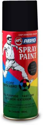 ABRO High Quality Spray Paints - ABRO