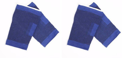 smile4u PACK OF 2 Knee Cap,Knee Sleeves brace for Running SDJ=5475 Knee Support