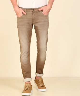 wrangler-skinny-men-brown-jeans