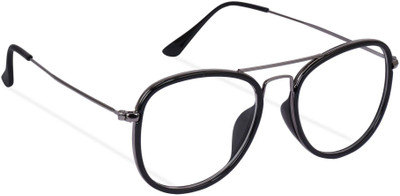 Freddy Full Rim Round Frame(54 mm)