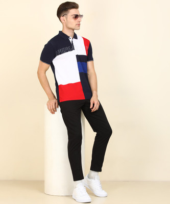 pepe-jeans-color-block-men-polo-neck-multicolor-t-shirt-1