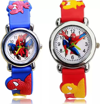 blutech Analog Watch  - For Boys