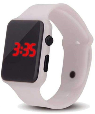 Gunatit Digital Watch  - For Boys & Girls