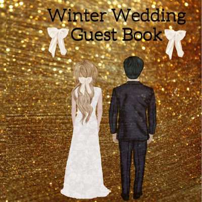 Thanksgiving Guest Book(English, Paperback, Spice Sugar)