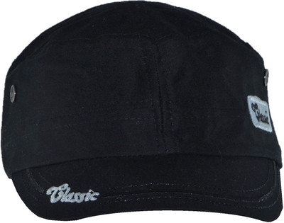 Atabz Embellished Sports/Regular Cap Cap