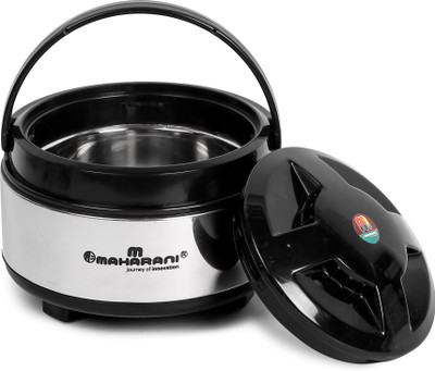 AE Maharani Thermoware Casserole(1500 ml)