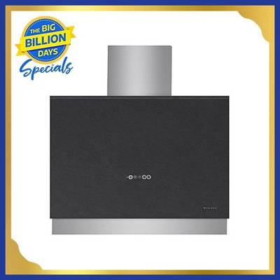 Faber Hood Talika DG Matt A80 Wall Mounted Chimney