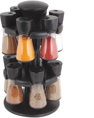 VVG TRADERS Spice Set Plastic(1 Piece)