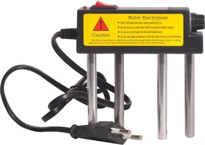 Parijata Water Electrolizer/Electrolyser/Electrolyzer for water testing for drinking water Electrophoresis Apparatus
