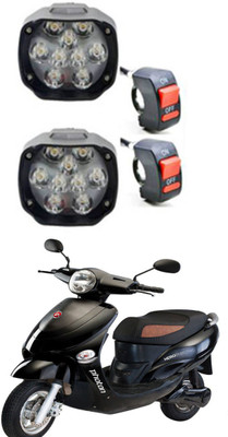 APICAL LED Fog Lamp Unit for Universal For Car Universal For Car