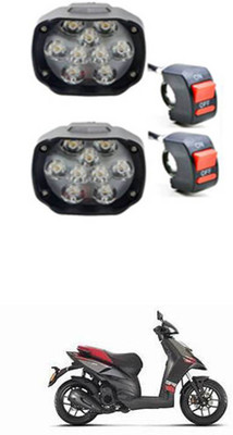 APICAL LED Fog Lamp Unit for Universal For Car Universal For Car