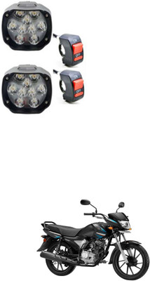 APICAL LED Fog Lamp Unit for Universal For Car Universal For Car
