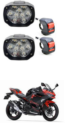 APICAL LED Fog Lamp Unit for Universal For Car Universal For Car