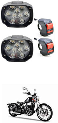 APICAL LED Fog Lamp Unit for Universal For Car Universal For Car