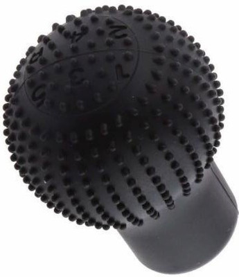 Auto Oprema Silicone Gear Knob(Black)
