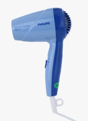 Philips 8100/60 Best HP8100/60 Hair Dryer (1000 W, Blue) Hair Dryer - Philips : Flipkart.com