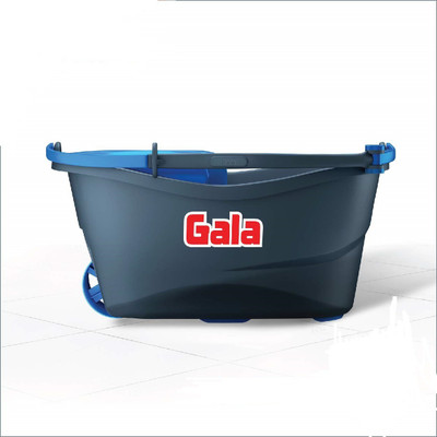 GALA turbo spin mob Mop Set(Multicolor)