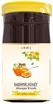 AGRI CLUB Kashmir Honey 500gm(500 g)