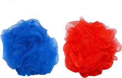Tanvika Loofah(Pack of 2, Multicolor)