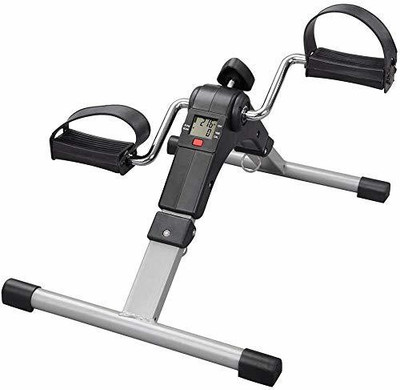 NIMYANK Home Stress Buster Indoor Cycles Exercise Bike Spinner Exercise Bike Mini Pedal Exerciser Cycle