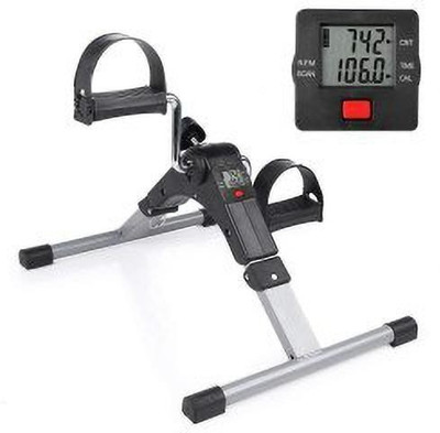 PRATYANG PEDAL CYCLE Mini Pedal Exerciser Cycle, Exercise Mini Pedal Exerciser Cycle Mini Pedal Exerciser Cycle