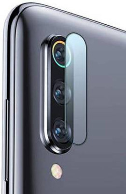 FLY HIGH Back Camera Lens Glass Protector for Samsung Galaxy A20s(Pack of: 1)
