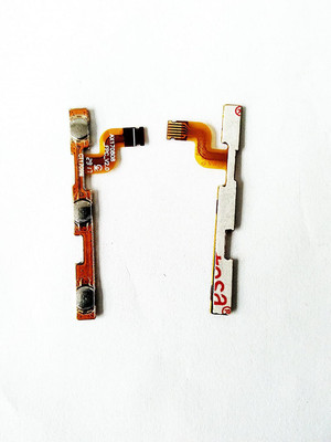 Shockware Power On-Off Volume Sound Up Down Key Flex Cable_74 Redmi Y1 / Y1 Lite Power ON/OFF Button