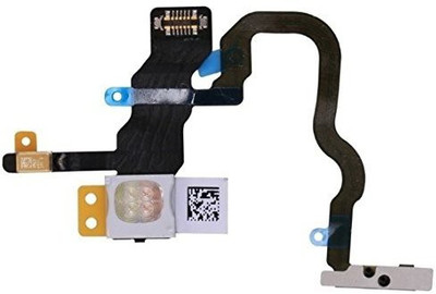 Shockware Power On-Off Key Flex Cable_47 iPhone X Power ON/OFF Button