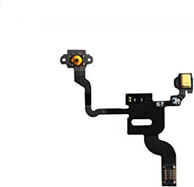Shockware Power On-Off Key Flex Cable_44 iPhone 4 Power ON/OFF Button