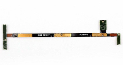 Shockware Power On-Off Volume Sound Up Down Key Flex Cable_71 Oneplus 3T / 1+3T Power ON/OFF Button