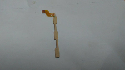 Shockware Power On-Off Volume Sound Up Down Key Flex Cable_52 Gionee P7 Max Power ON/OFF Button