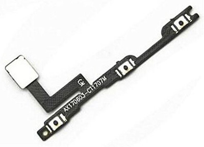 Shockware Power On-Off Volume Sound Up Down Key Flex Cable_42 MI MAX 2 Power ON/OFF Button